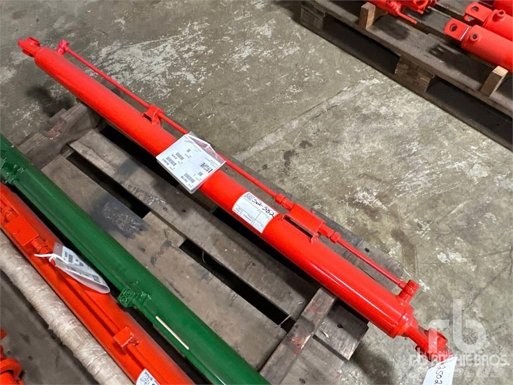 Sitrex (Unused) Muut