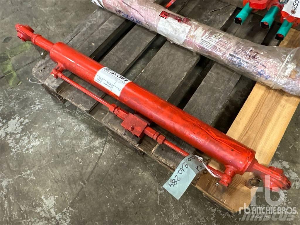 Sitrex (Unused) Muut