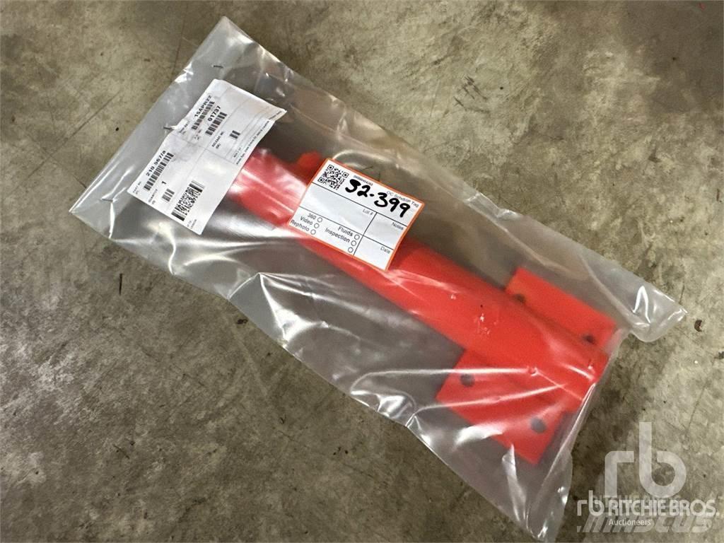 Sitrex (Unused) Muut