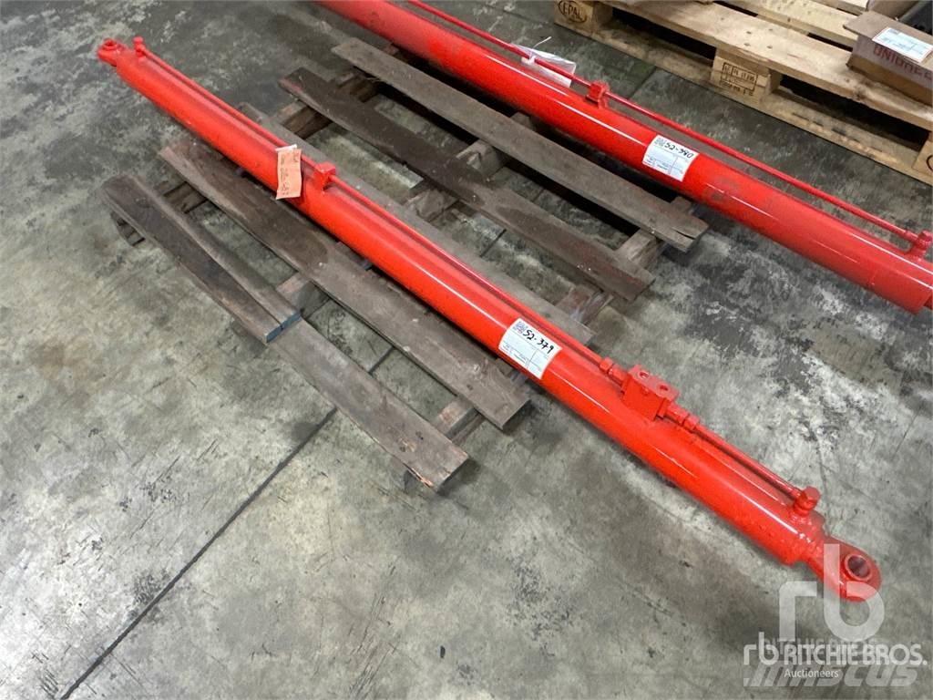 Sitrex (Unused) Muut