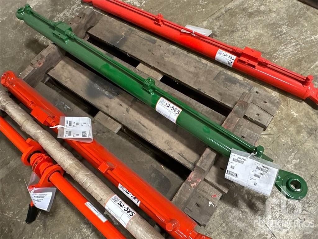 Sitrex (Unused) Muut