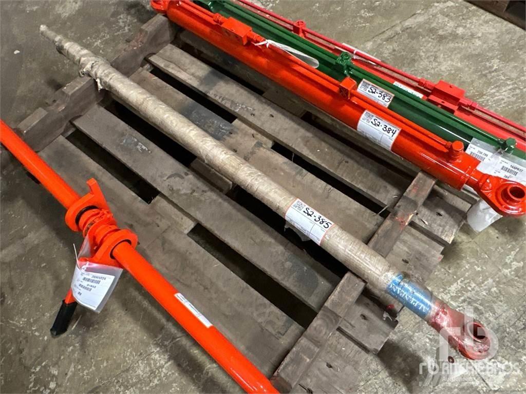 Sitrex (Unused) Muut