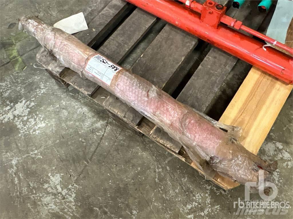 Sitrex (Unused) Muut