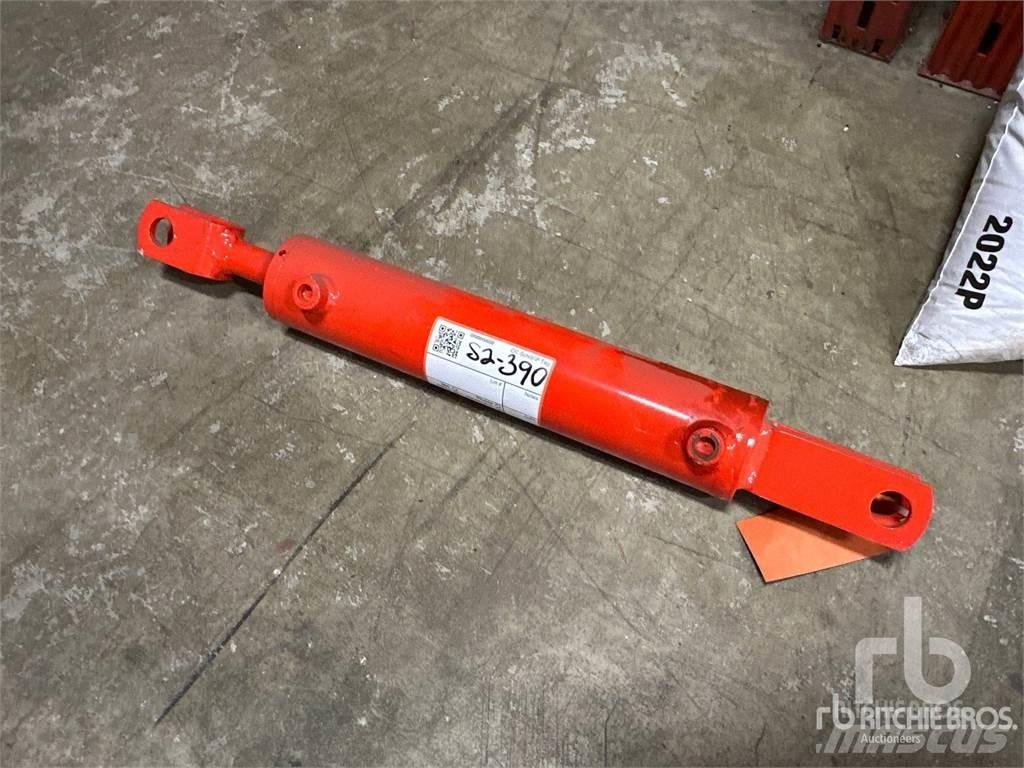 Sitrex (Unused) Muut