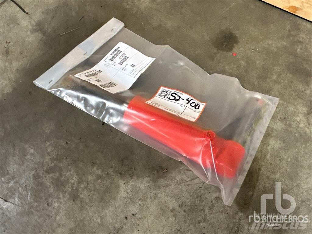 Sitrex (Unused) Muut