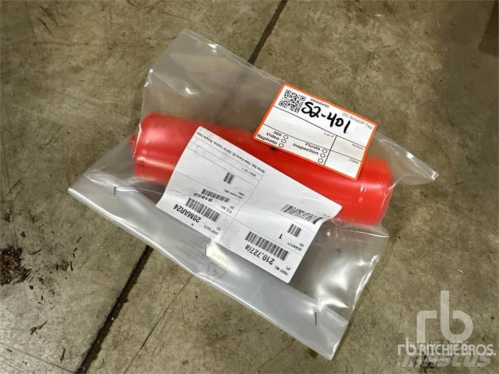 Sitrex (Unused) Muut