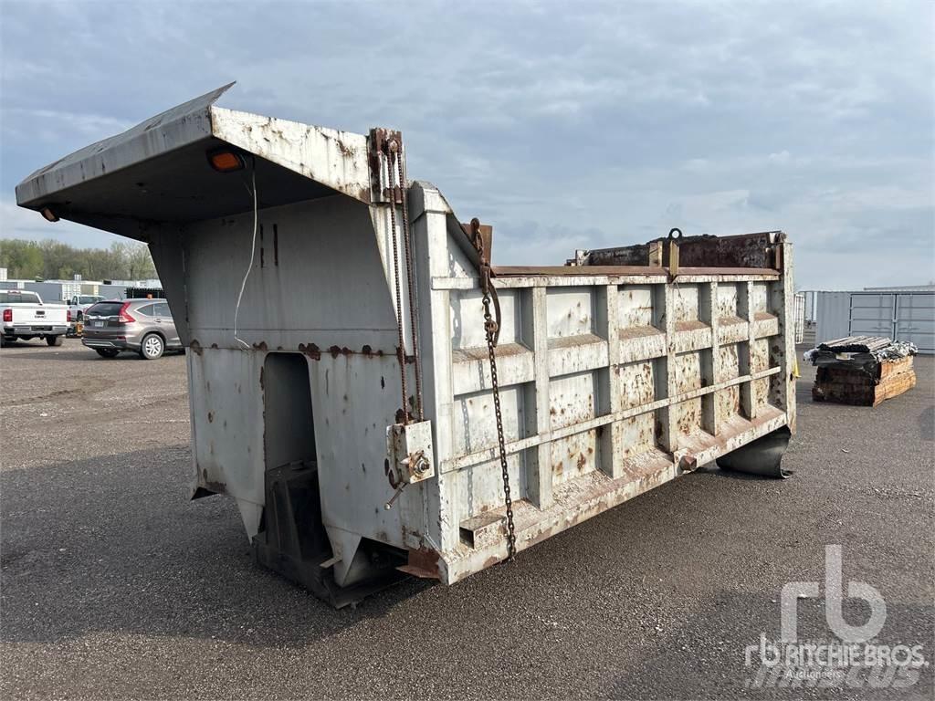  Skid-Mounted Kaapit