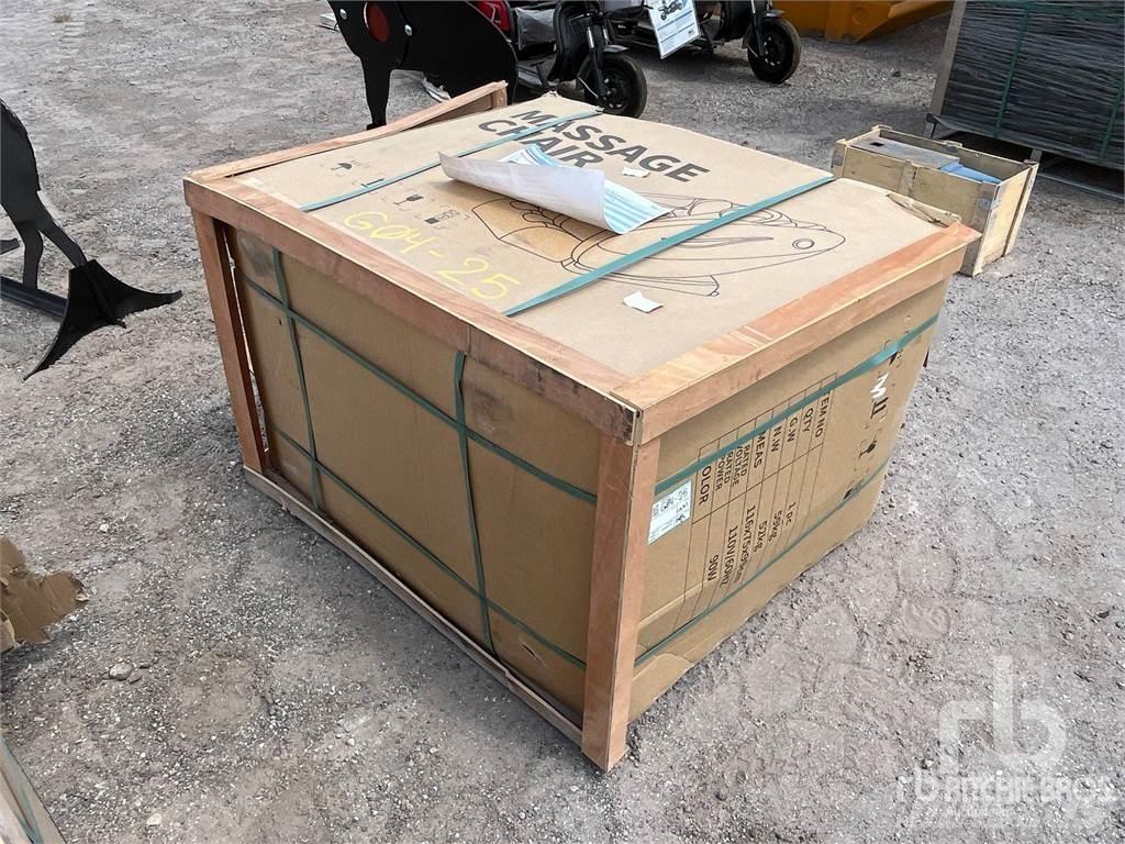  SKLP SK-S13 Muut koneet