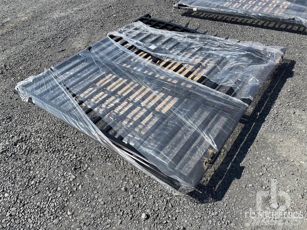 SKLP SK-T60 Muut ympäristökoneet