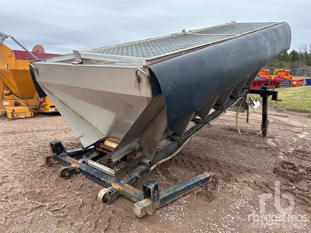 Smith SSV14C Muut