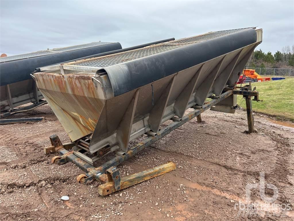 Smith SSV14C Muut