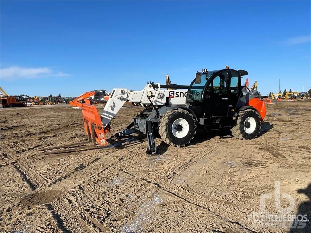 Snorkel SR1054 Kurottajat