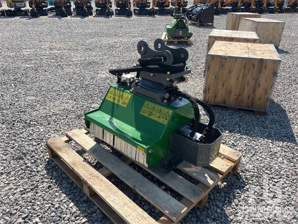 Solmek BM600 Muut