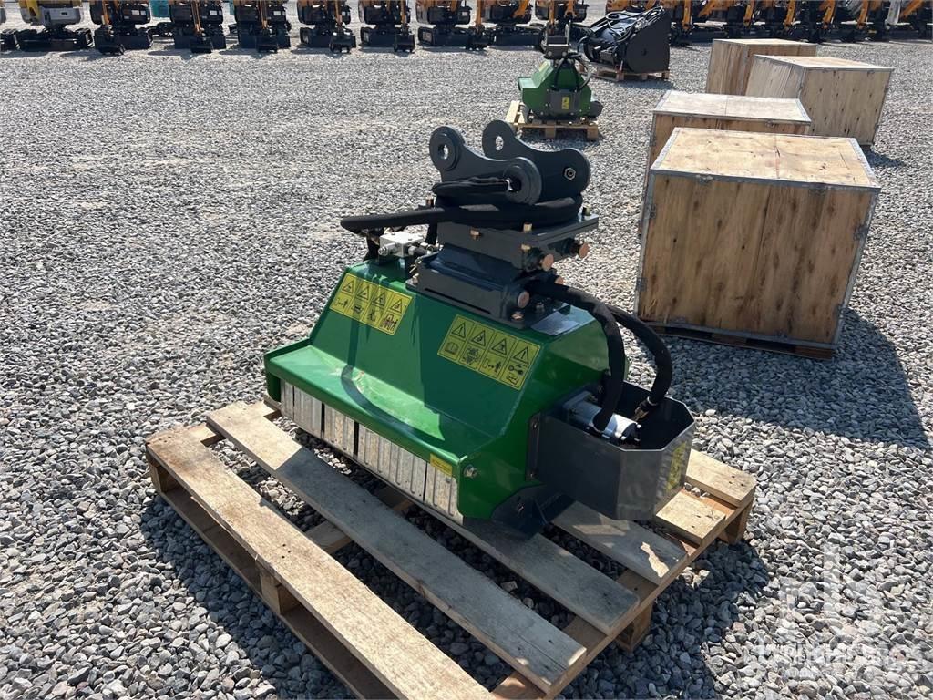 Solmek BM600 Muut
