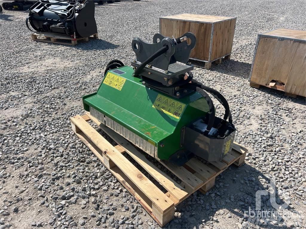 Solmek BM800 Muut