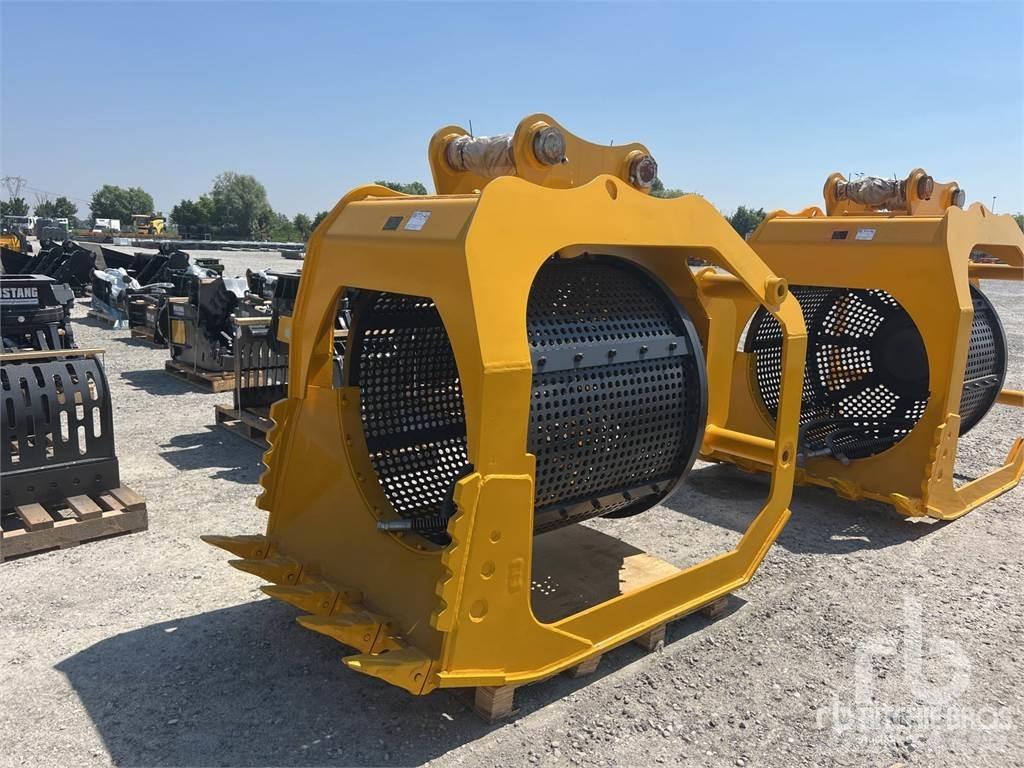 Solmek MSB-16 Kauhat