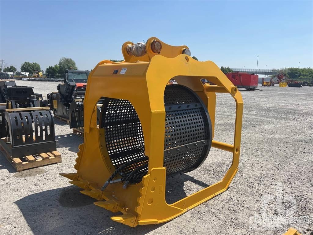 Solmek MSB-18 Kauhat