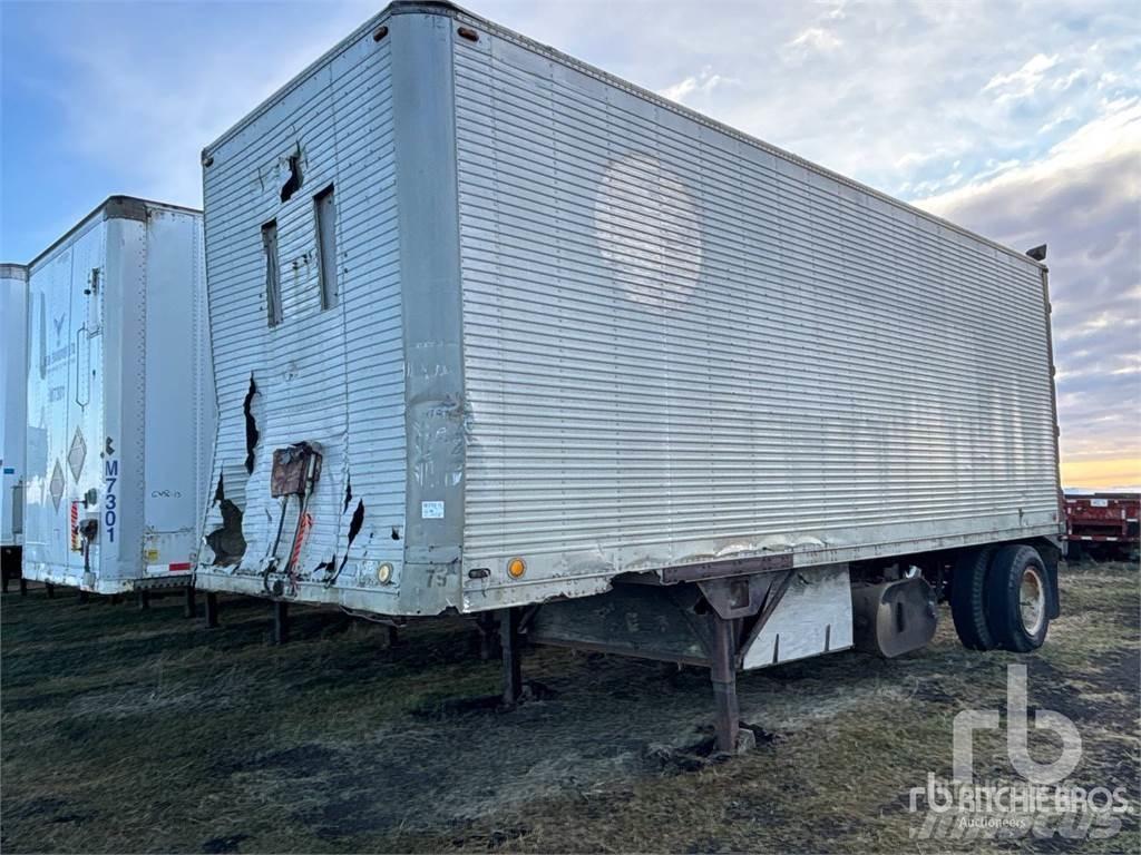 Stamford AC344D Dieselgeneraattorit