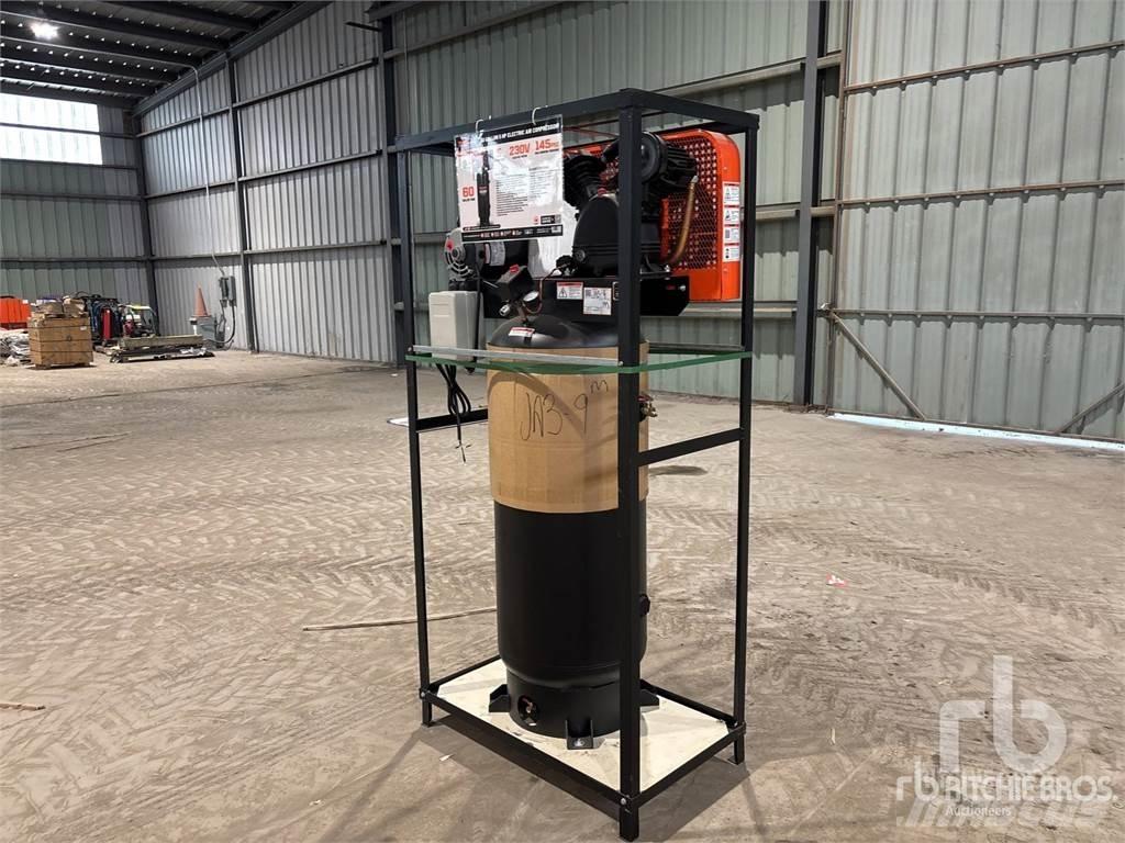  STANFORGE ACE65 Kompressorit