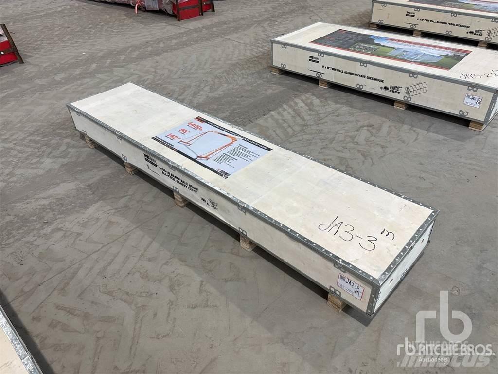  STANFORGE AGC21 Siltanosturit