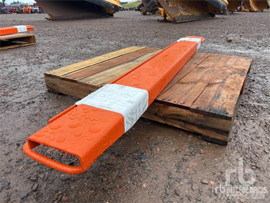  STANFORGE FE72 Muut