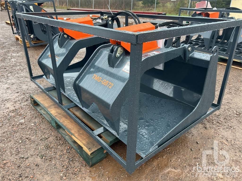  STANFORGE GB72 Kourat
