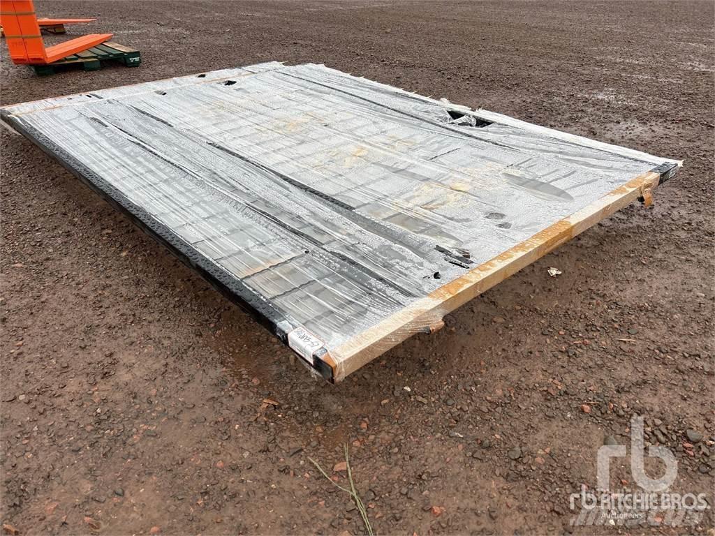  STANFORGE MG20 Muut ympäristökoneet