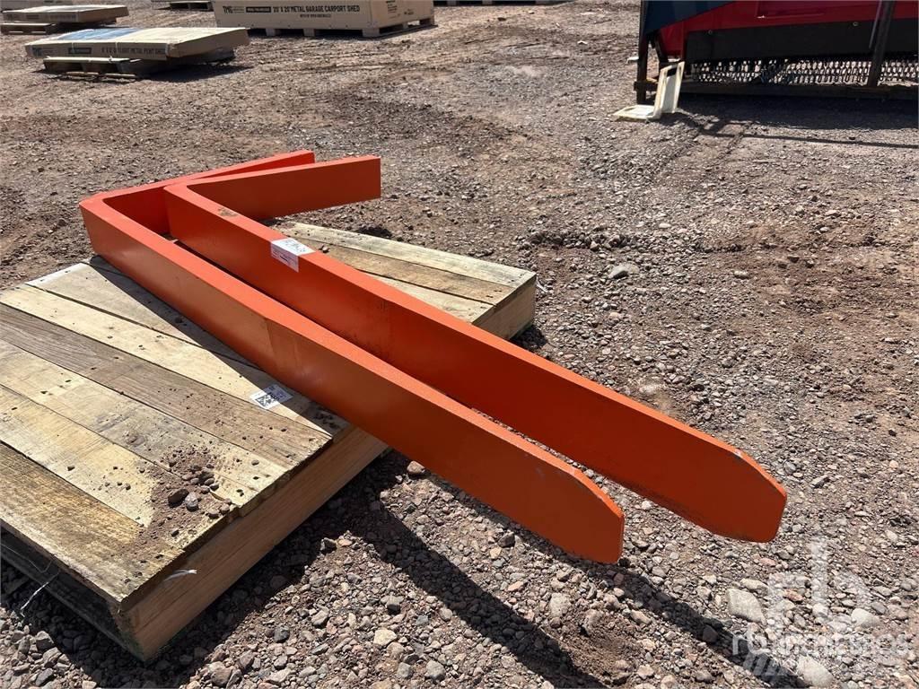  STANFORGE PF360 Trukkihaarukat