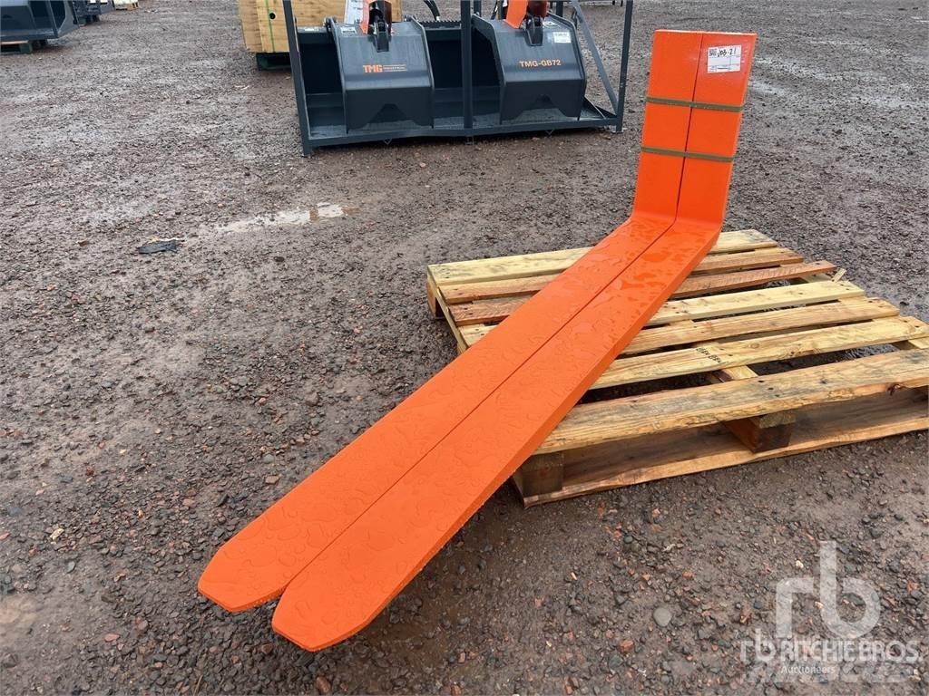  STANFORGE PF578 Trukkihaarukat