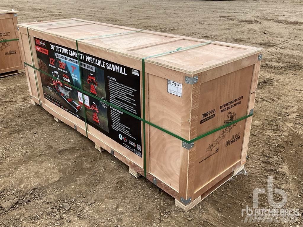  STANFORGE PSM30 Sahat