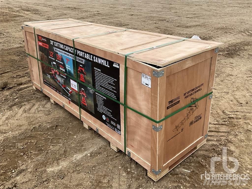  STANFORGE PSM30 Sahat