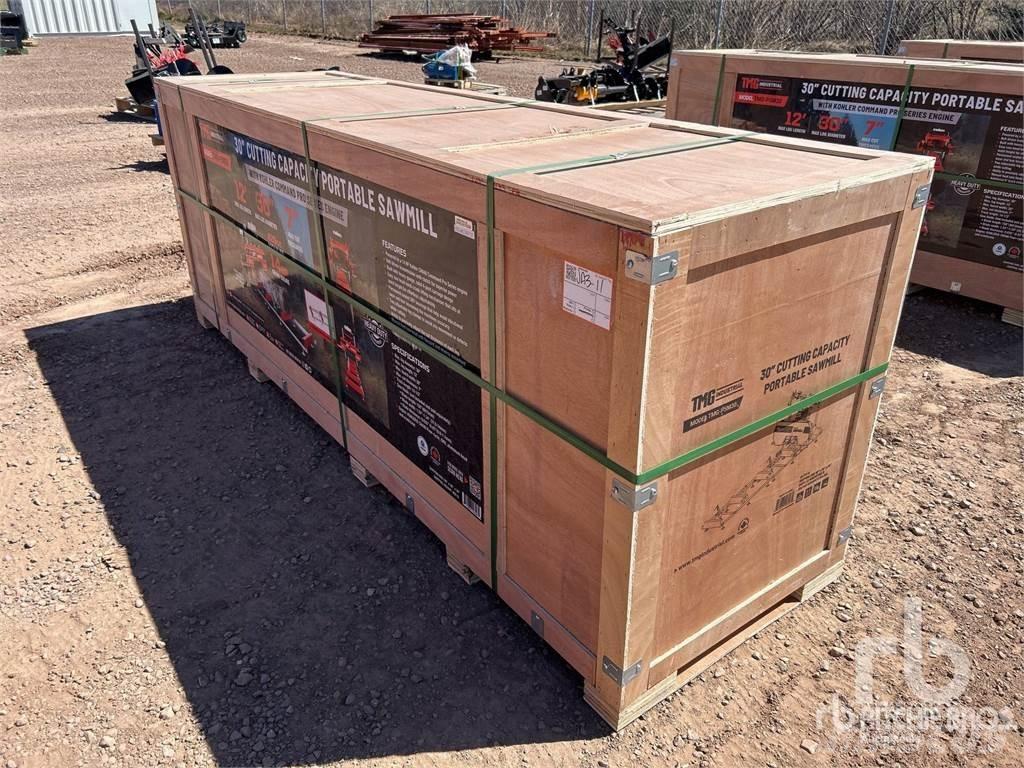  STANFORGE PSM30 Sahat