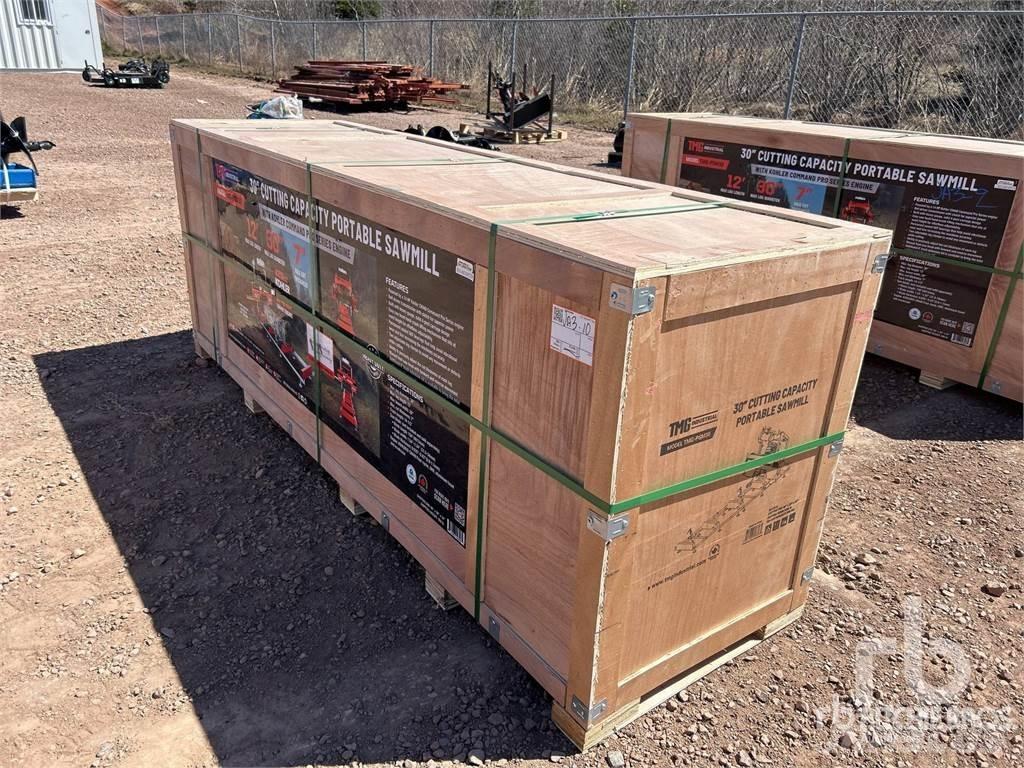  STANFORGE PSM30 Sahat