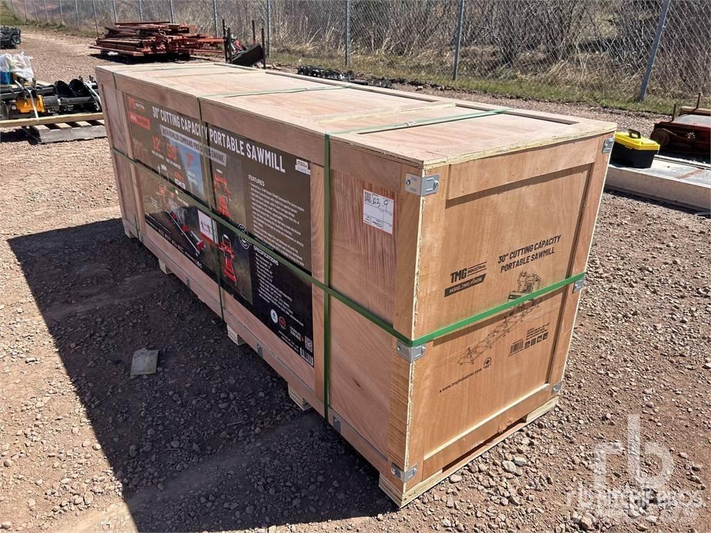  STANFORGE PSM30 Sahat