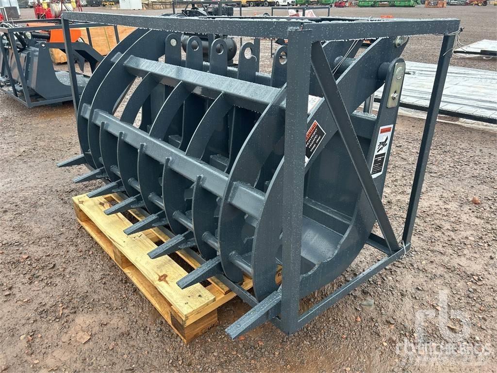  STANFORGE RG72 Muut