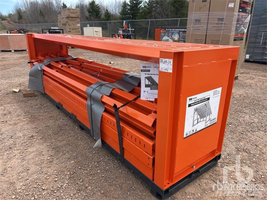  STANFORGE RS12 Seulat