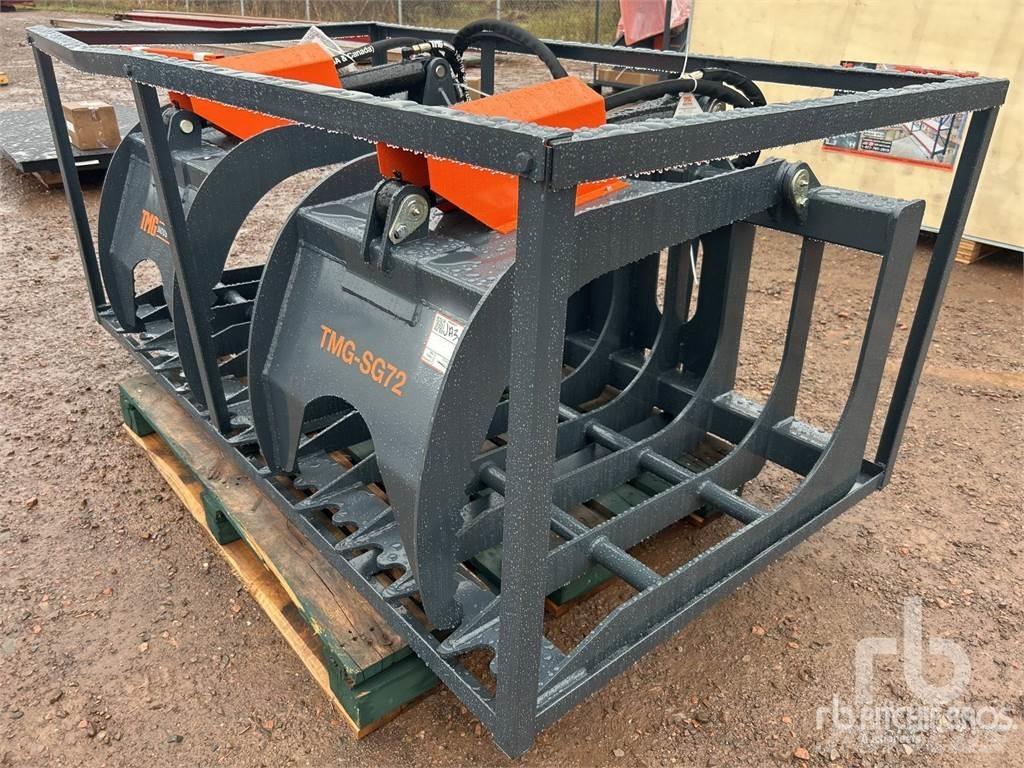  STANFORGE SG72 Kourat