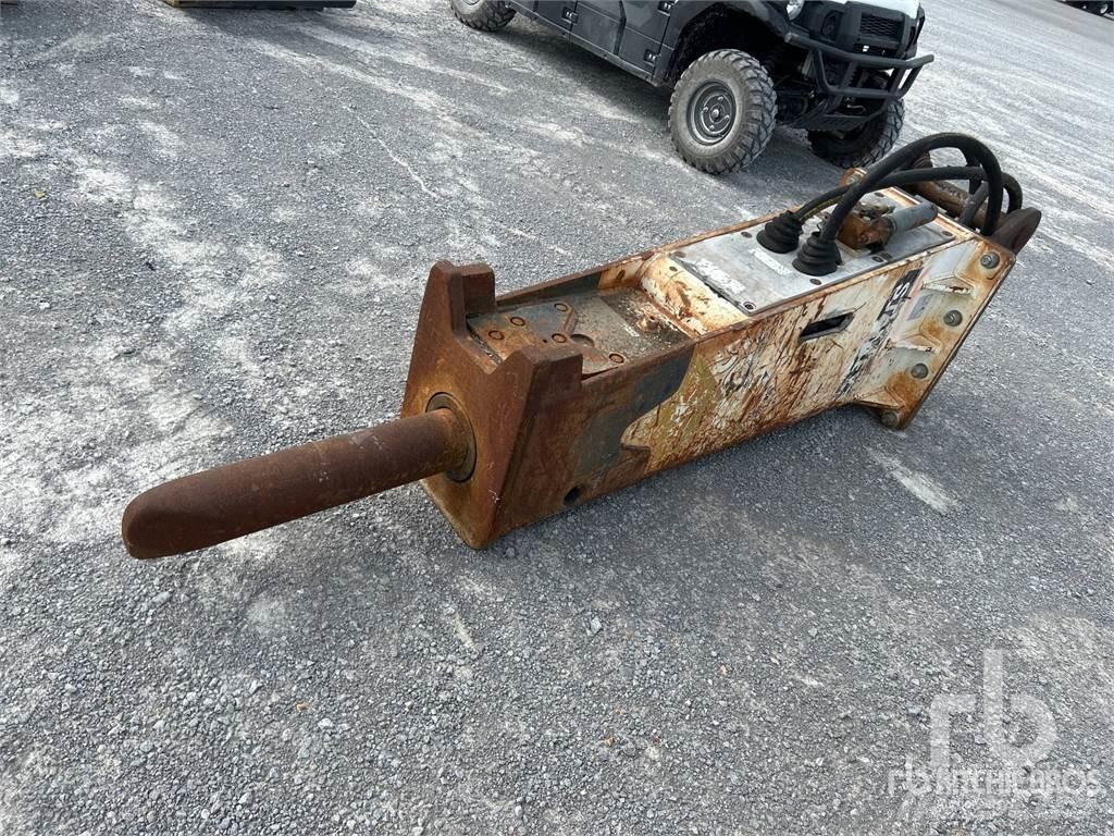 Stanley 50EX Iskuvasarat