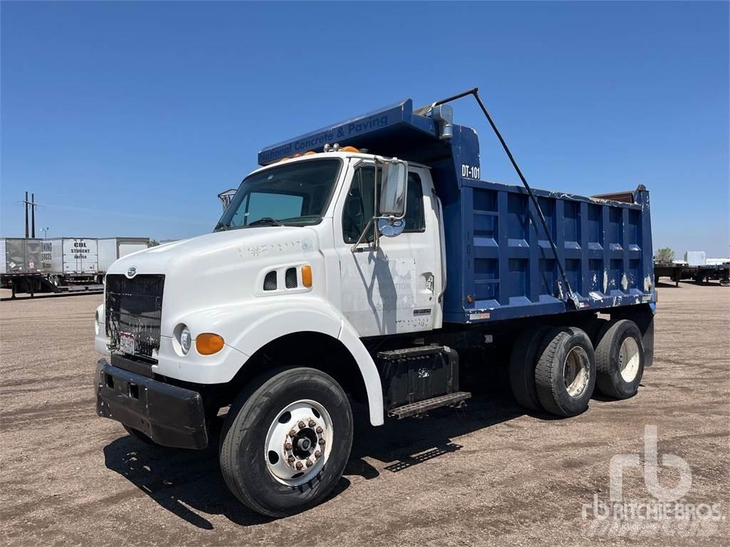 Sterling L7500 Sora- ja kippiautot