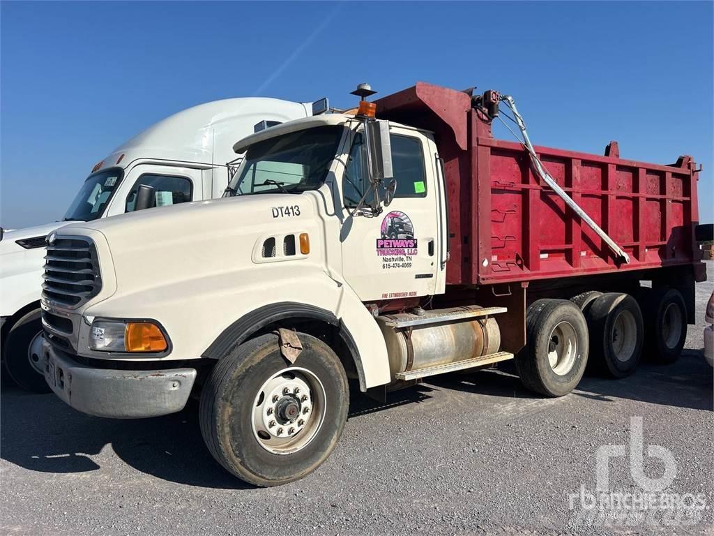 Sterling L9500 Sora- ja kippiautot