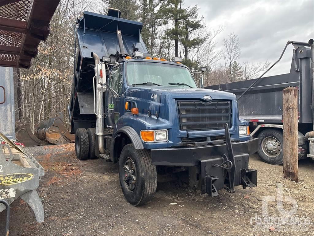 Sterling L9500 Lumiaurat