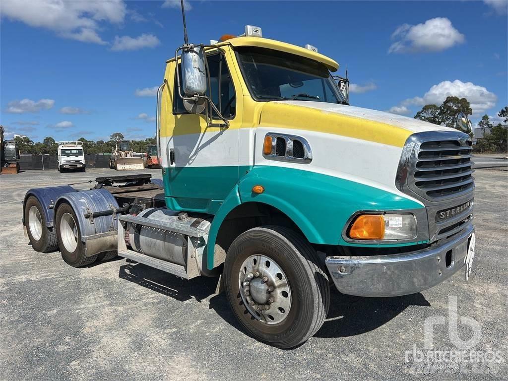 Sterling LT9500 Vetopöytäautot
