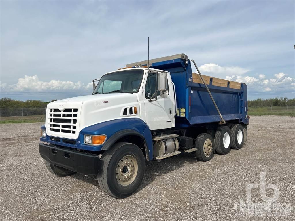 Sterling LT9500 Sora- ja kippiautot