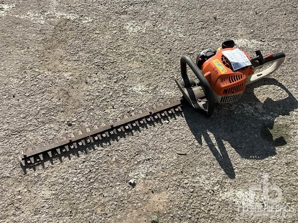 Stihl HS45 Muut ympäristökoneet