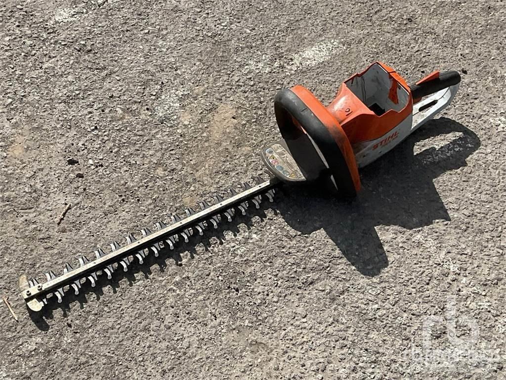 Stihl HSA56 Muut ympäristökoneet
