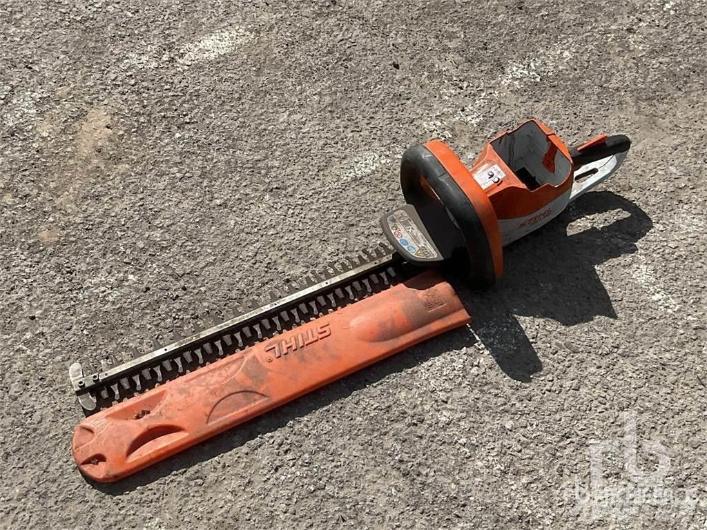 Stihl HSA56 Muut ympäristökoneet