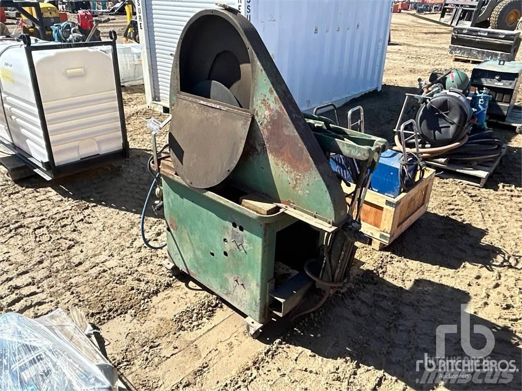 Stone M160 Muut koneet