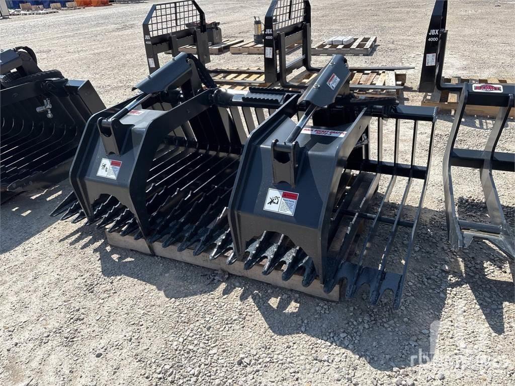 Stout XHD84-6 Kourat