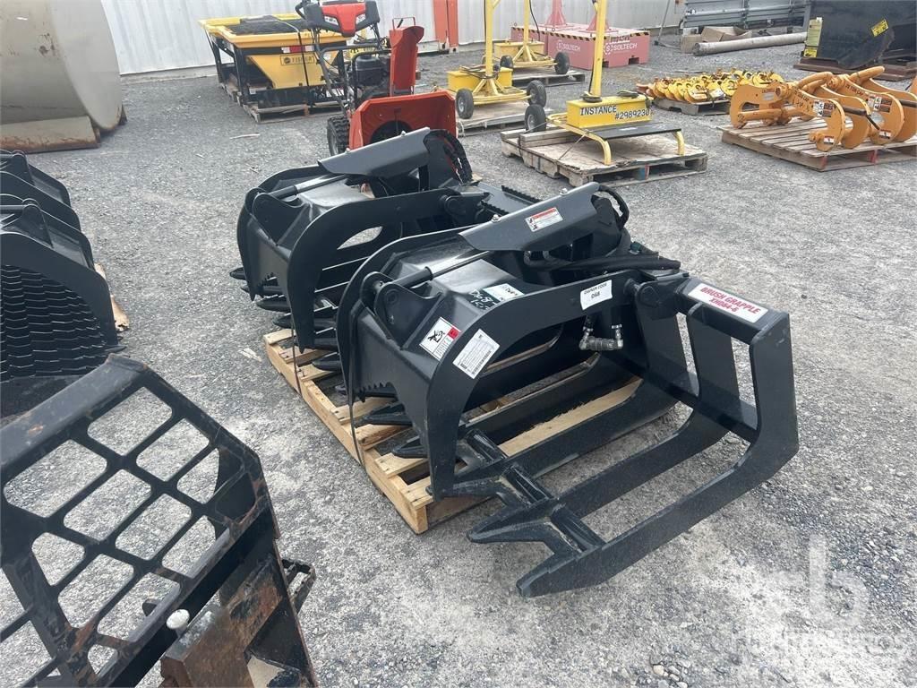 Stout XHD84-6 Kourat