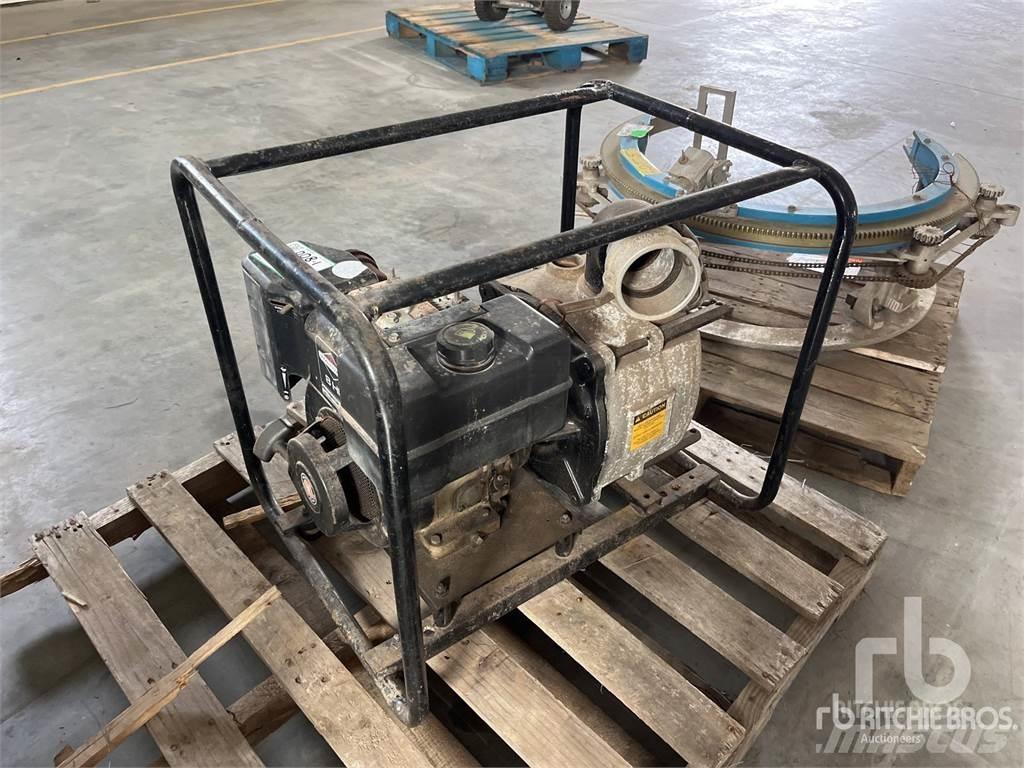 Stow T350 Vesipumput